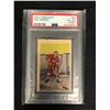 Image 1 : 1952 PARKHURST #87 TED LINDSAY (VG-EX 4 (MC)