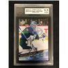 Image 1 : 2020-21 UPPER DECK #206 MICHAEL DiPIETRO Young Guns (9.5 NGM)