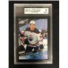 Image 1 : 2020-21 UPPER DECK #204 PHILIP BROBERG Young Guns (9 MINT)