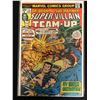 Image 1 : SUPER-VILLAIN TEAM UP #5 (MARVEL COMICS)
