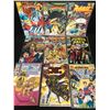 Image 1 : ASSORTED COMIC BOOK LOT (MARVEL COMICS)