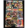 Image 1 : ASSORTED CONAN COMIC BOOK LOT
