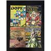 Image 1 : ASSORTED MAGAZINE LOT (HIGH TIMES, HEAVY METAL...)