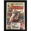 Image 1 : THE AVENGERS #195 (MARVEL COMICS)