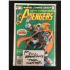 Image 1 : THE AVENGERS #196 (MARVEL COMICS)