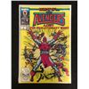 Image 1 : What If...THE AVENGERS Lost the Evolutionary War? #1 (MARVEL COMICS)