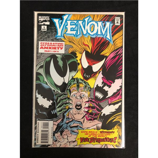 VENOM #1 (MARVEL COMICS)