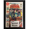 Image 1 : THE NEW TEEN TITANS #21 (DC COMICS)