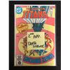 Image 1 : THE NEW TEEN TITANS #10 (DC COMICS)