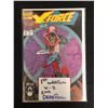 Image 1 : X-FORCE #2 (MARVEL COMICS)