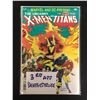 Image 1 : MARVEL and DC Present #1 THE UNCANNY X-MEN and THE NEW TEEN TITANS