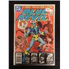 Image 1 : BLUE DEVIL #1 (DC COMICS)