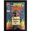 Image 1 : MARVEL COMICS PRESENTS #72 (1st Appearance Weapon X)