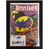 Image 1 : DETECTIVE COMICS #608 (DC COMICS)