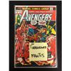 Image 1 : THE AVENGERS #112 (MARVEL COMICS)