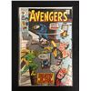 Image 1 : THE AVENGERS #74 (MARVEL COMICS)