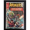 Image 1 : The AVENGERS #27 (MARVEL COMICS)