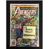 Image 1 : The AVENGERS #152 (MARVEL COMICS)