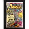 Image 1 : The AVENGERS #174 (MARVEL COMICS)
