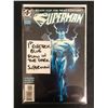 Image 1 : SUPERMAN #123 (DC COMICS) 1st Electric Blue