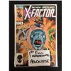 Image 1 : X-FACTOR #6 (MARVEL COMICS)