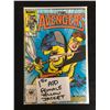 Image 1 : The AVENGERS #262 (MARVEL COMICS)