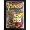 Image 1 : The AVENGERS #174 (MARVEL COMICS)