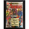 Image 1 : The AVENGERS #181 (MARVEL COMICS)