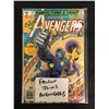 Image 1 : The AVENGERS #184 (MARVEL COMICS)