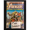Image 1 : The AVENGERS #192 (MARVEL COMICS)