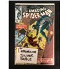 Image 1 : The SPIDER-MAN #265 (MARVEL COMICS)