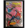 Image 1 : THE SPIDER-MAN Collector's Preview (MARVEL COMICS) 1994