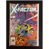Image 1 : X-FACTOR #1 (MARVEL COMICS)