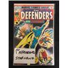 Image 1 : THE DEFENDERS #28 (MARVEL COMICS)