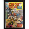 Image 1 : KID COLT OUTLAW #154 (MARVEL COMICS)