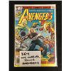 Image 1 : The AVENGERS #183 (MARVEL COMICS)