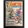 Image 1 : X-FACTOR #5 (MARVEL COMICS)