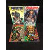 Image 1 : PREDATOR Big Game #1-4 (DARK HORSE COMICS)