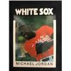 Image 1 : 1991 Promo Michael Jordan WHITE SOX Baseball Card