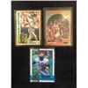 Image 1 : SPORTS STARS TRADING CARD LOT