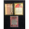 Image 2 : SPORTS STARS TRADING CARD LOT