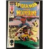 Image 1 : SPIDER-MAN versus WOLVERINE #1 (MARVEL COMICS)