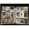 Image 2 : OVER 400 MAPLE LEAFS HOCKEY CARDS
