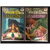 Image 1 : THE PHANTOM STRANGER #27-28 (DC COMICS)