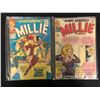Image 1 : MILLIE THE MODEL #114/ #148 (MARVEL COMICS)