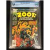 Image 1 : 2001: A SPACE ODYSSEY #4 CBCS 9.6 (MARVEL COMICS) 1977