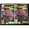 Image 1 : SPIDER-MAN #27 (MARVEL COMICS) X2