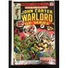 Image 1 : JOHN CARTER WARLORD OF MARS #1 (MARVEL COMICS)