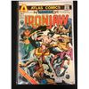 Image 1 : Barbarians Featuring IRONJAW #1 (ATLAS COMICS)
