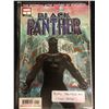 Image 1 : BLACK PANTHER #1 (MARVEL COMICS)